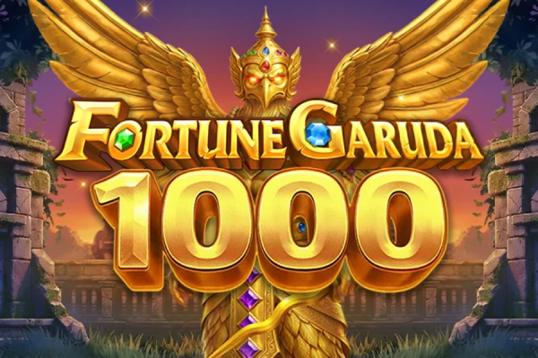 Fortune Garuda 1000