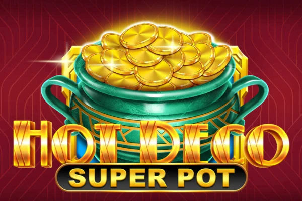 Hot Doo Super Pot