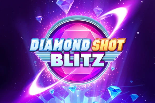 Diamond Shot Blitz
