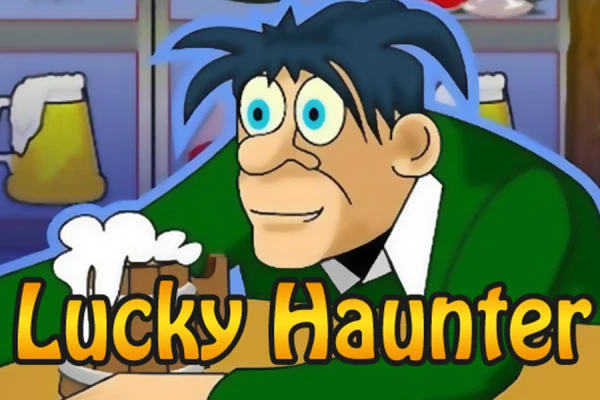 Lucky Haunter